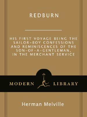 Redburn (Modern Library Classics)