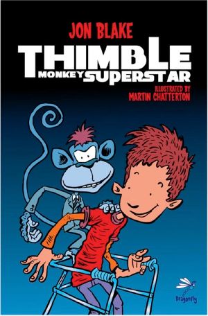 Thimble Monkey Superstar