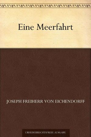 Eine Meerfahrt