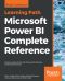 Microsoft Power BI Complete Reference