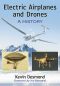 Electric Airplanes and Drones