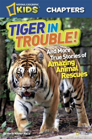 National Geographic · Tiger in Trouble