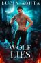 Wolf Lies (Rocky Mountain Pack Book 2)