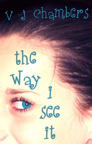 Way I See It · an Email Novella