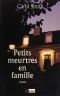 Petits Meurtres en Famille