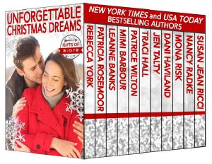 Unforgettable Christmas Dreams · Gifts of Joy