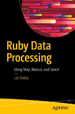 Ruby Data Processing · Using Map, Reduce, and Select
