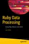 Ruby Data Processing · Using Map, Reduce, and Select