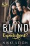 Blind Expectations (The Boys of Tonopah Book 1)