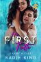 His First Taste: An age gap older woman virgin guy romance