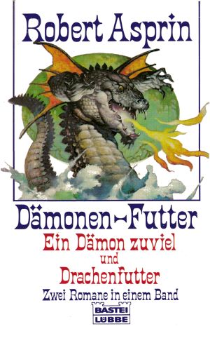 Dämonenzyklus · Ein Dämon zu viel / Drachenfutter