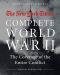 The New York Times Complete World War II · The Coverage of the Entire Conflict