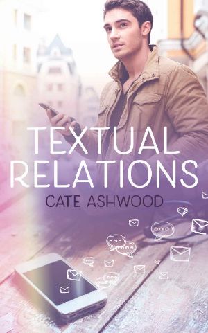 Textual Relations