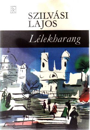 Lelekharang