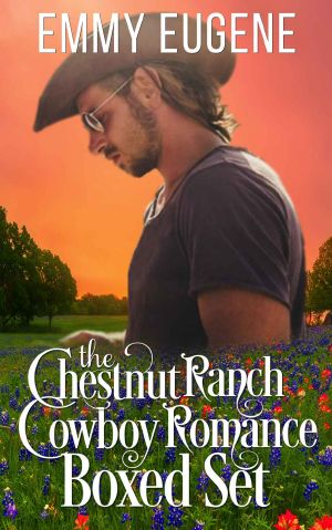 The Chestnut Ranch Cowboy Billionaire Boxed Set · Three Sweet Cowboy Billionaire Novels (Chestnut Ranch Boxed Sets Book 1)