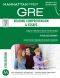 Reading Comprehension & Essays GRE Strategy Guide · 4th Edition