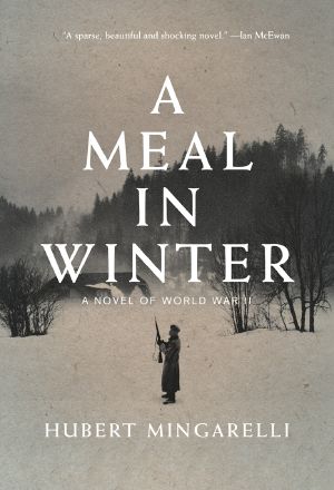 A Meal in Winter