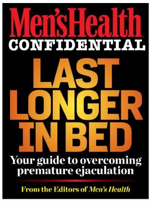 Men's Health Confidential