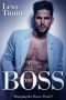 Senior Advisor to the Boss · Billionaire Obsession Dark Romance (Managing the Bosses Series Book 9)