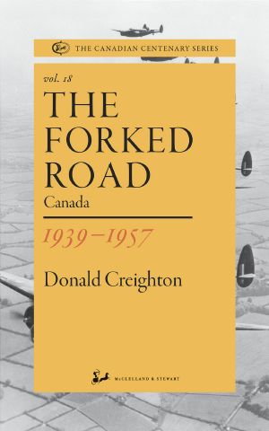 The Forked Road