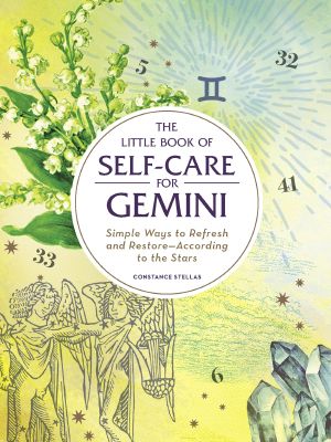 The Little Book of Self-Care for Gemini