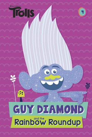 Guy Diamond and the Rainbow Roundup