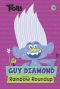 Guy Diamond and the Rainbow Roundup