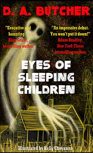 Eyes of Sleeping Children