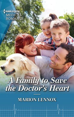 A Family to Save the Doctor's Heart