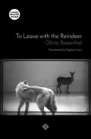 To Leave With the Reindeer