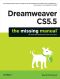 Dreamweaver CS5.5 · the Missing Manual