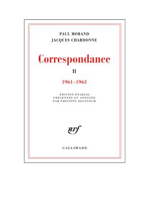 Correspondance