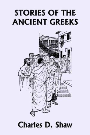 Stories of the Ancient Greeks