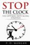 Stop the Clock · the Optimal Anti-Aging Strategy