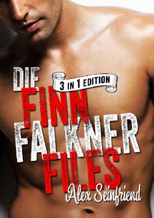 Die Finn Falkner Files · 3 in 1 Edition