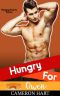 Hungry for Owen (Hungry Hearts Book 7)