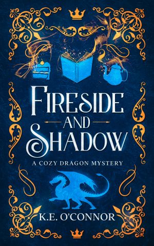 Fireside and Shadow