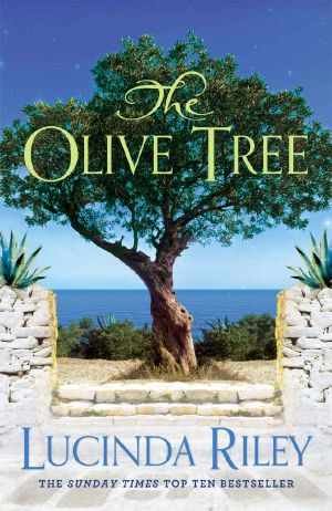 The Olive Tree