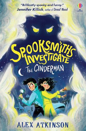 Spooksmiths Investigate