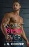 Worst Boss Ever: Enemies to lovers boss romance (A Time For Love Book 2)