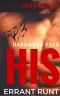 His Errant Runt, a Gay Romance (Hardwood Pack, #2)