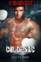 CUL-DE-SAC (On the Edge Book 1)