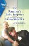 The Rancher's Baby Surprise