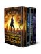 Splintered Galaxy · the Complete Collection 1-4