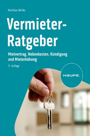 Vermieter-Ratgeber · 11. Auflage