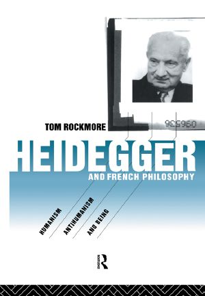 Heidegger and French Philosophy