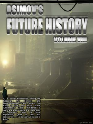 Asimov's Future History v. 08