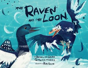 The Raven and the Loon