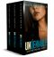 The Undeniable · Box Set 1-3