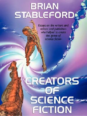 Creators of Science Fiction